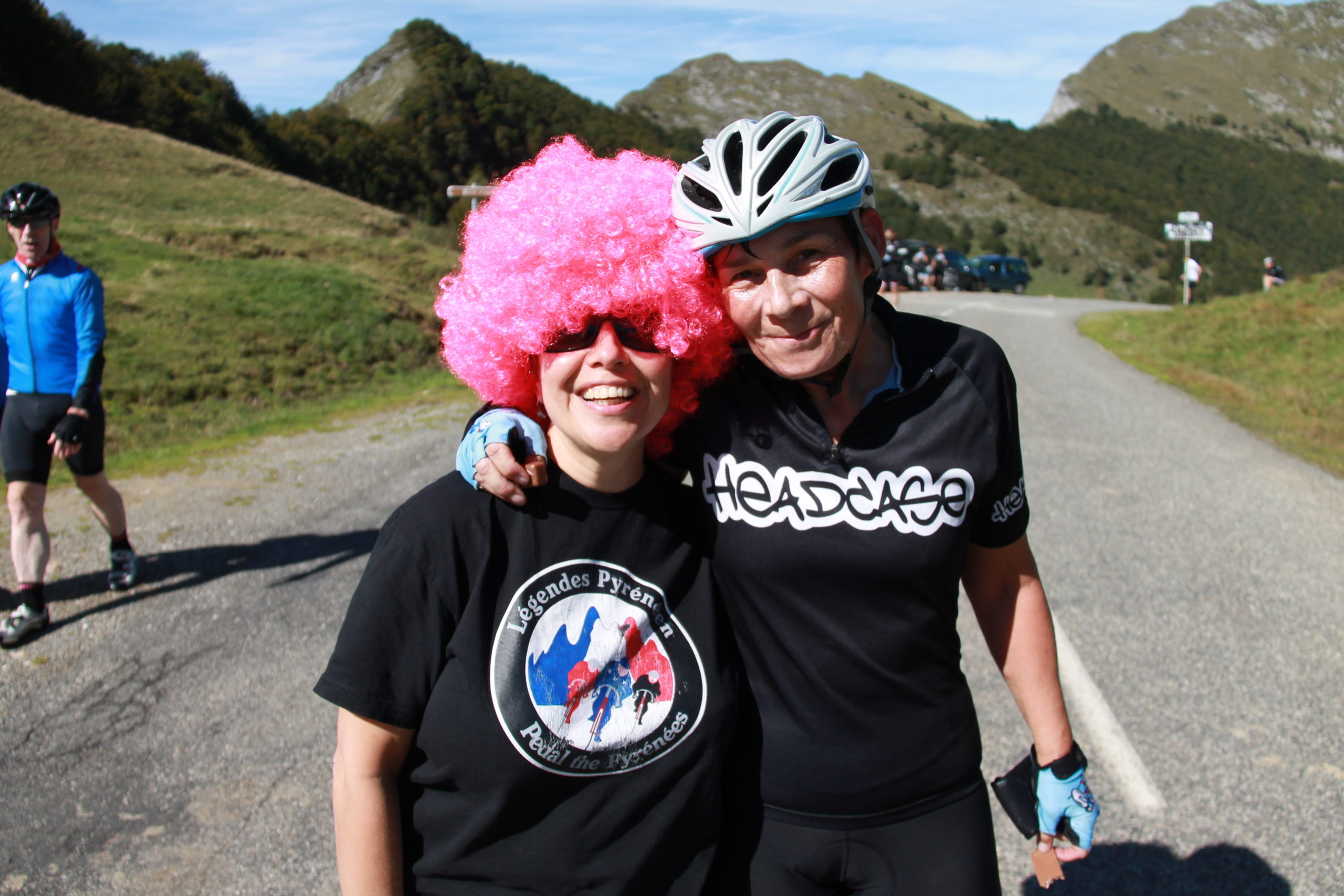 Be More Headcase! - Headcase