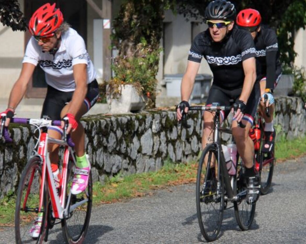 Fundraising Event | Pedal The Pyrenees 2026