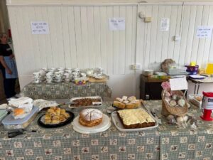 Church Fete raising funds for Glioblastoma research - Headcase Cancer Trust