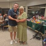 Colin Burrows Golf Day raising funds for research to find a cure for Glioblastoma - Headcase Cancer Trust
