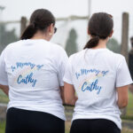 Raising funds for Headcase Cancer Trust Cathy's Colour Run