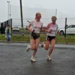 Cathy's Colour Run raising funds for Headcase Cancer Trust
